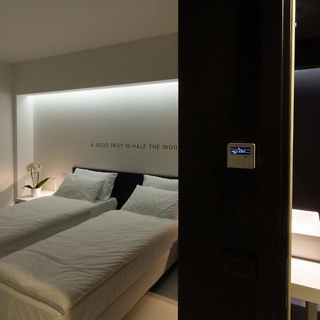 Bed and Breakfast Bed 'N Design Floridia Camera foto