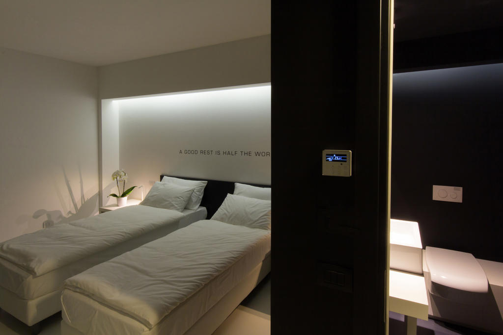 Bed and Breakfast Bed 'N Design Floridia Camera foto