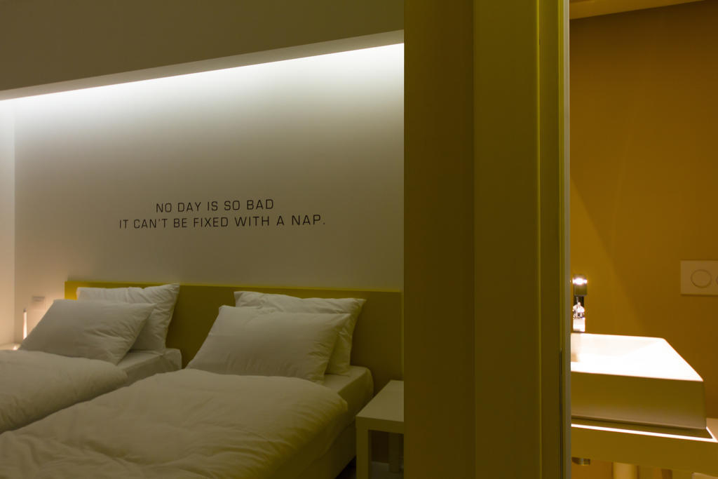 Bed and Breakfast Bed 'N Design Floridia Camera foto