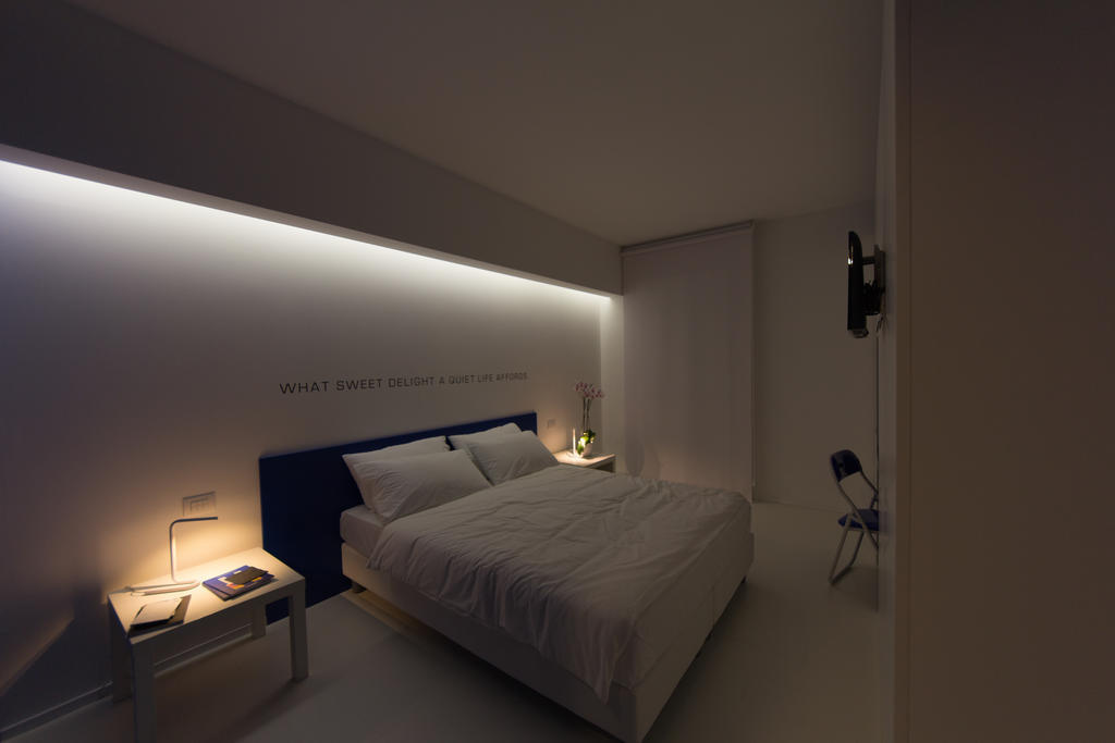 Bed and Breakfast Bed 'N Design Floridia Camera foto