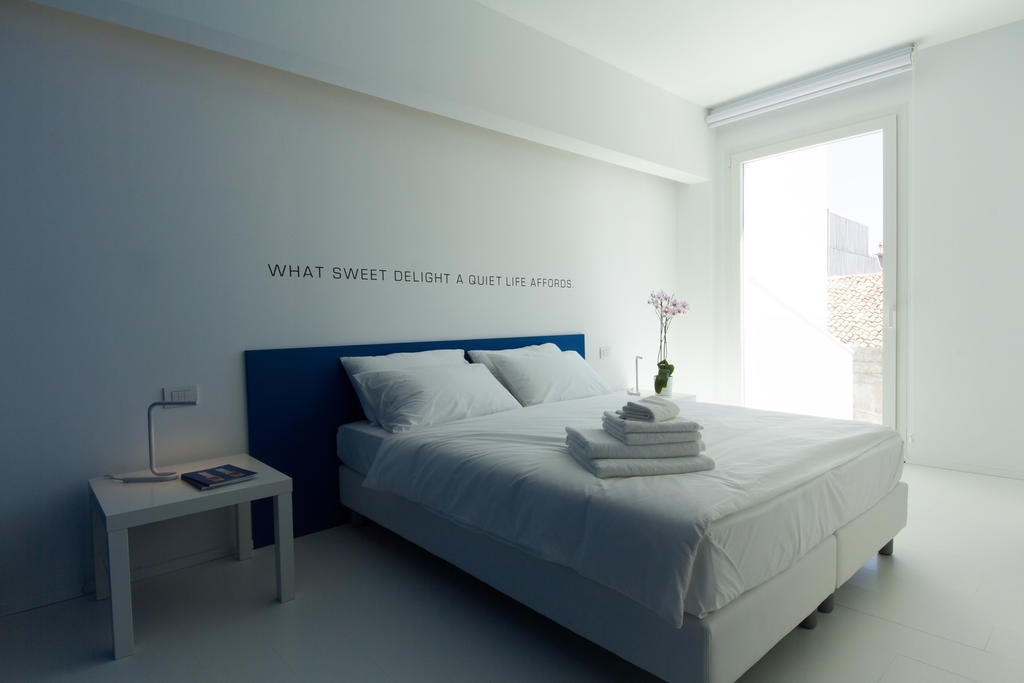 Bed and Breakfast Bed 'N Design Floridia Camera foto