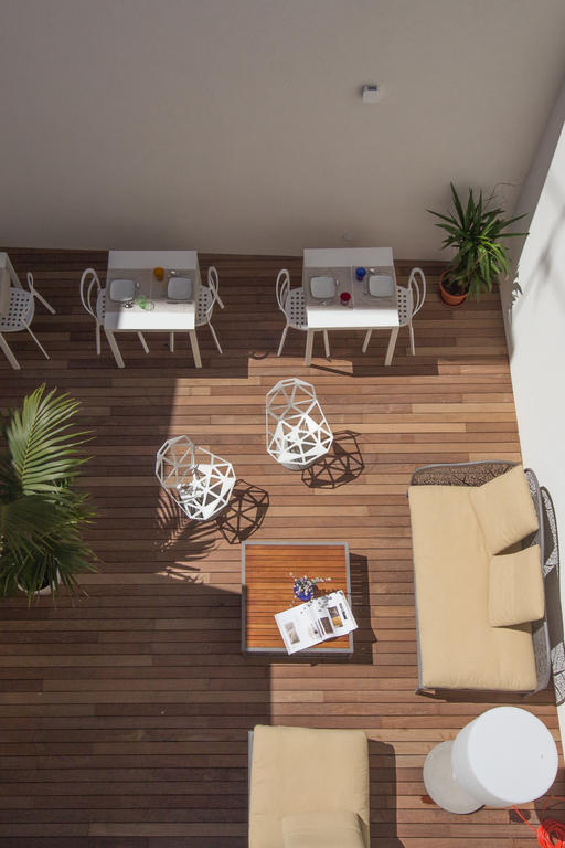 Bed and Breakfast Bed 'N Design Floridia Esterno foto