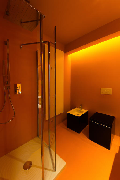Bed and Breakfast Bed 'N Design Floridia Camera foto